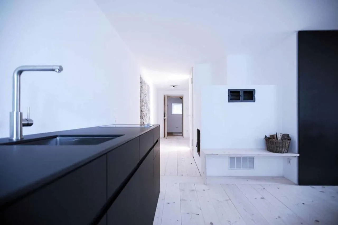 Apartmán Moosham 13 Ferienwohnung & Suite Grafenau  Německo