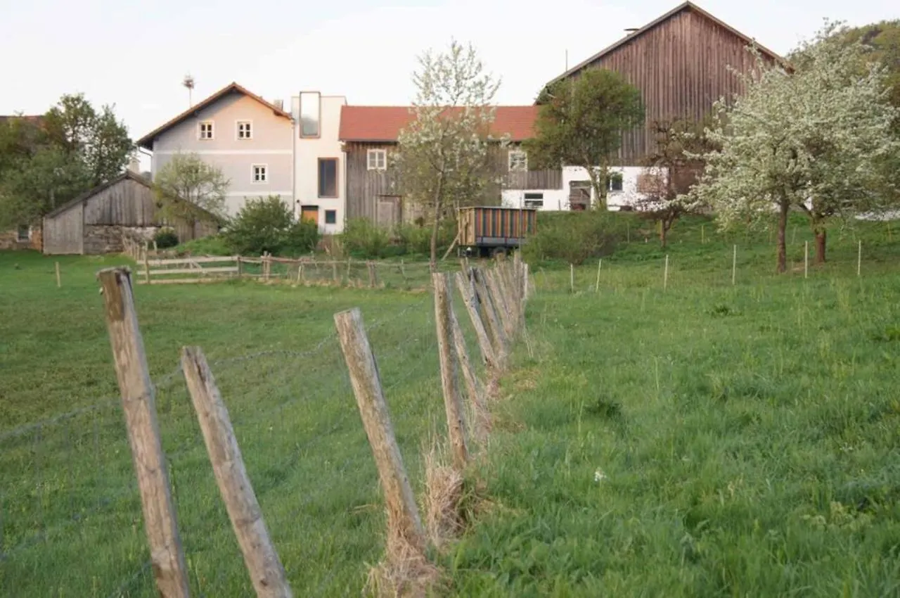 Apartmán Moosham 13 Ferienwohnung & Suite Grafenau  Německo