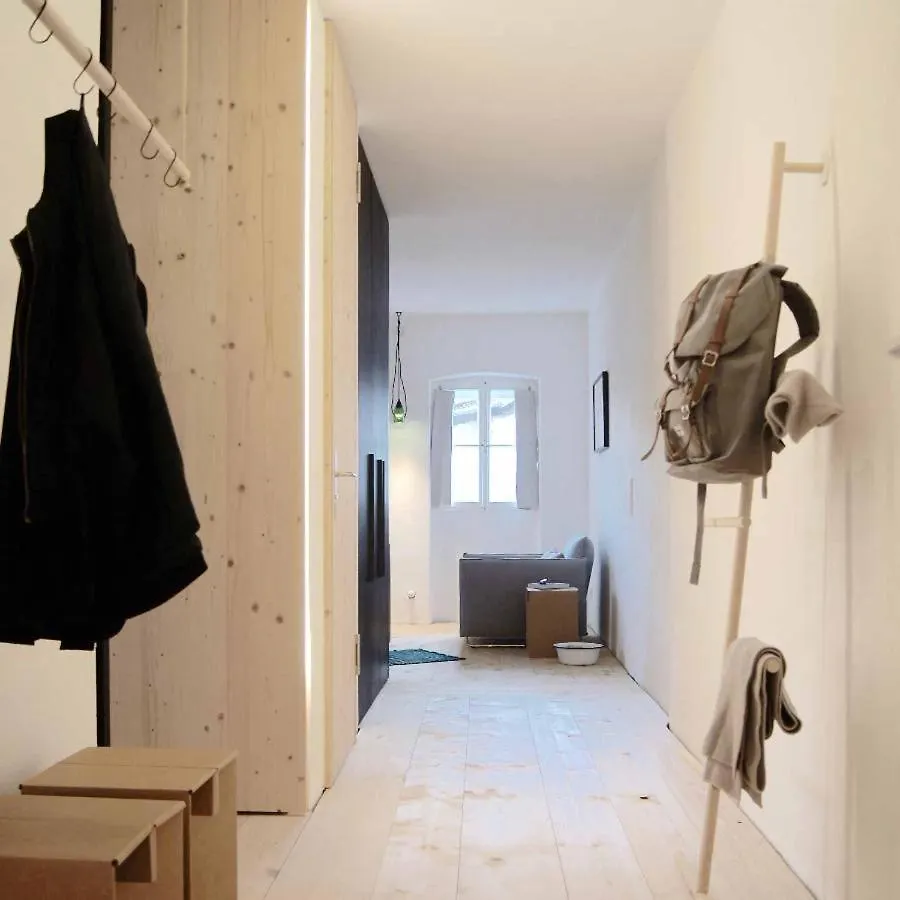 Moosham 13 Ferienwohnung & Suite Grafenau  Německo