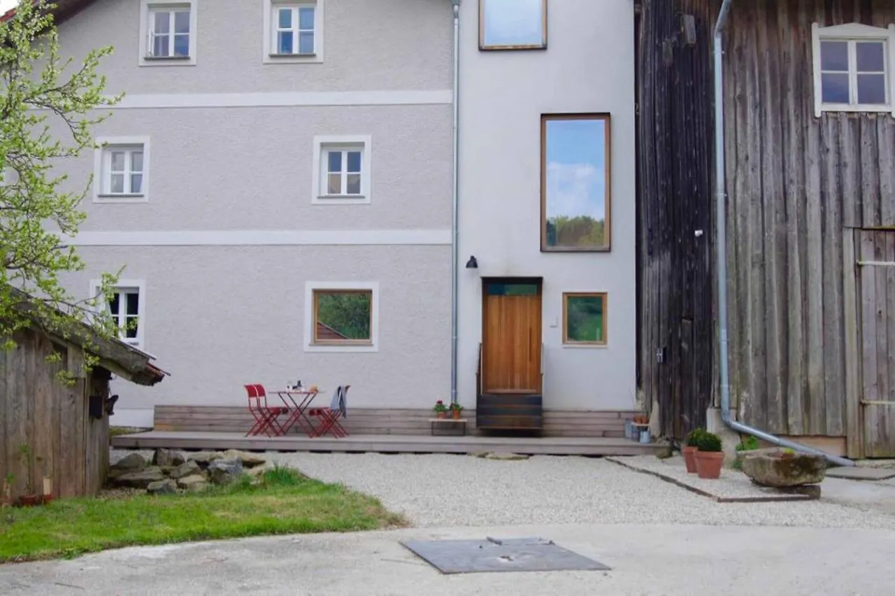 Moosham 13 Ferienwohnung & Suite Grafenau  0*, Grafenau (Bavaria) Německo