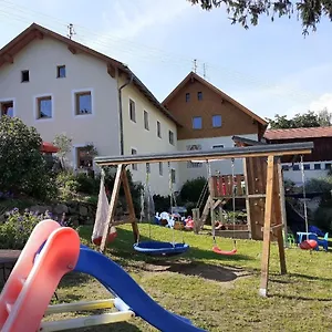 Mattheishof Apartment