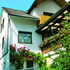 Zucker Apartment