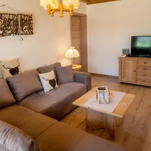 Laih Apartment