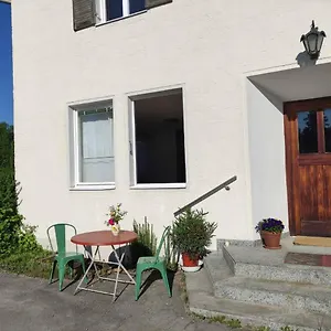 Sandsteig 1 Apartment