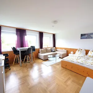 Ferienzimmer Am Vormbacherweg In Grafenau Apartment