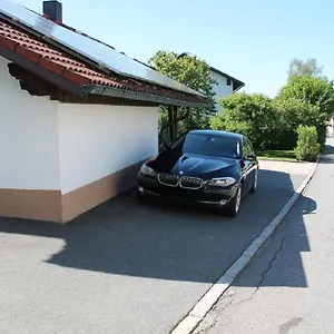 Ferienwohnung Am Altenstein Apartment