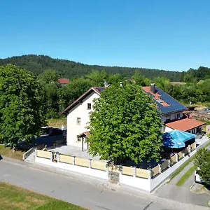 Zum Stausee Gasthof