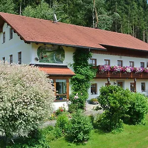 Haus Am Waldrand - Augustin Apartment